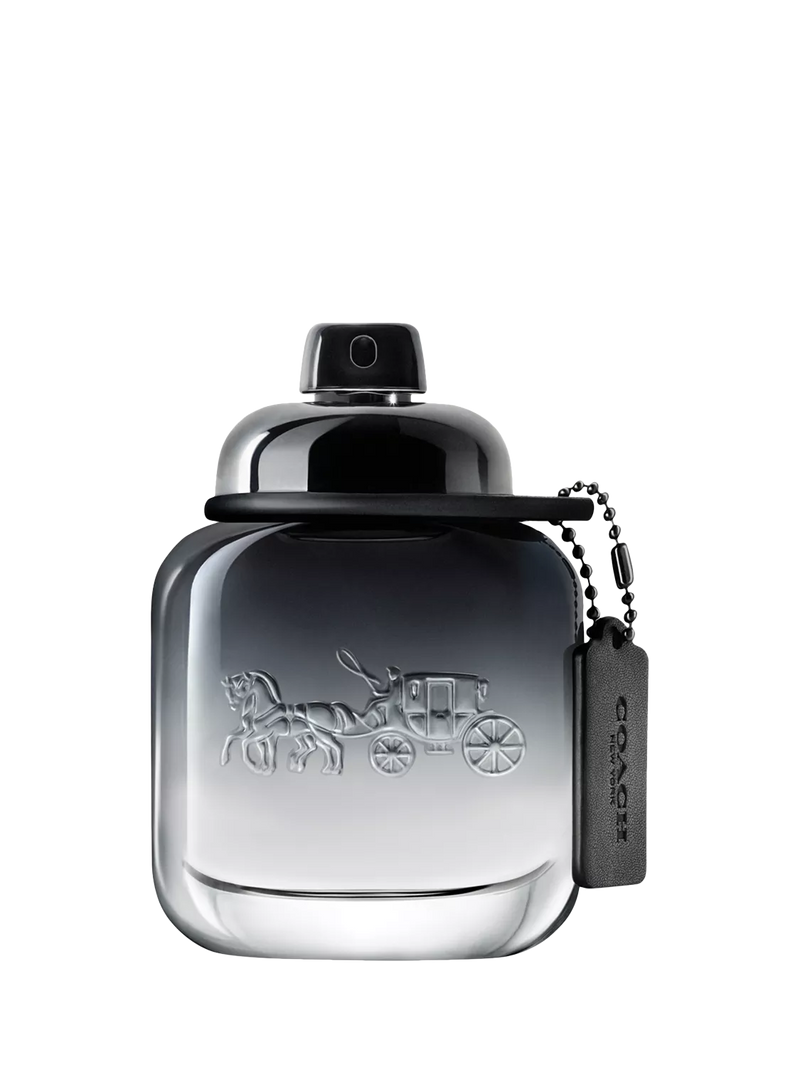 Coach for Men Eau de Toilette 40ml (British brand)