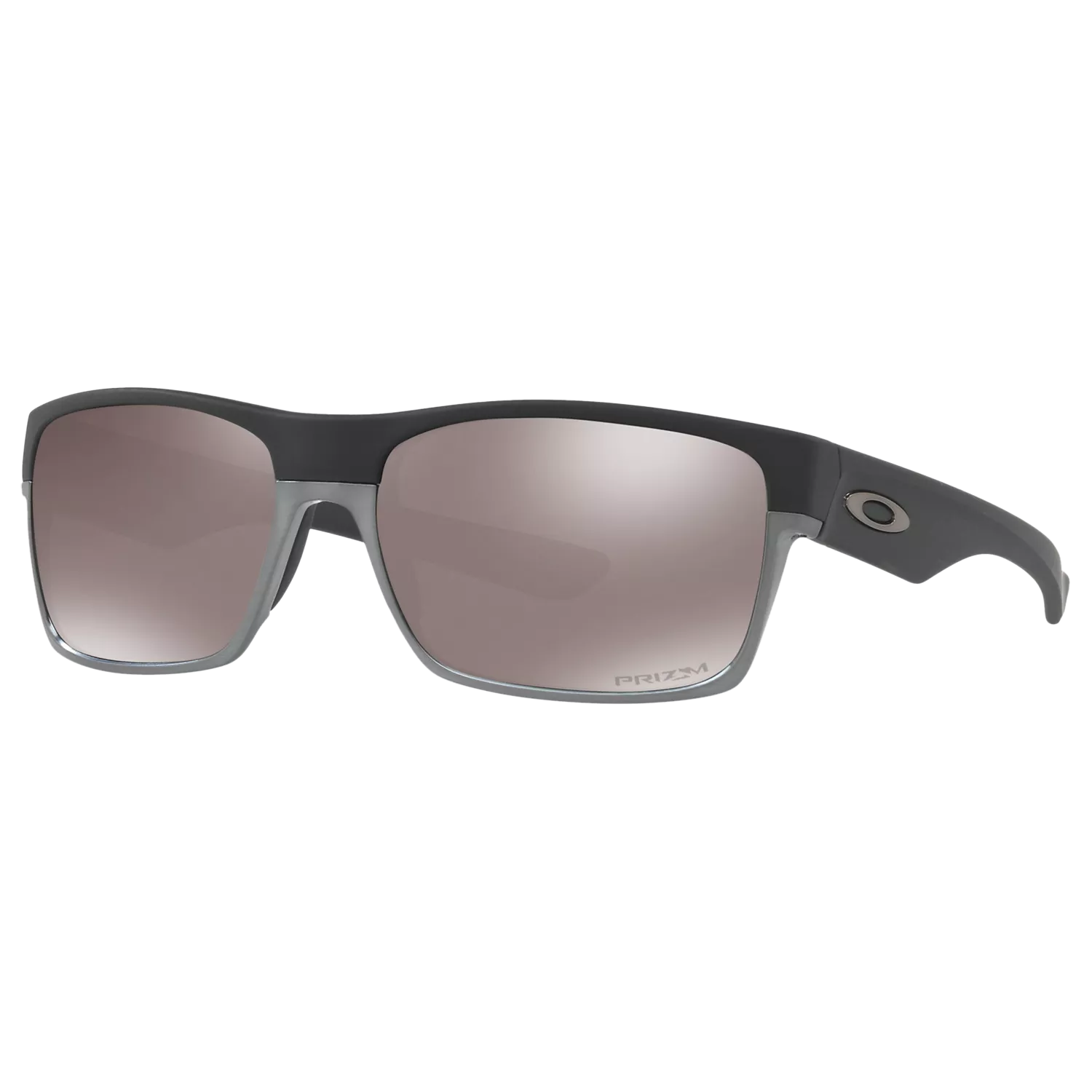 Oakley Two Face Prizm polarised sunglasses 60mm (British brand)