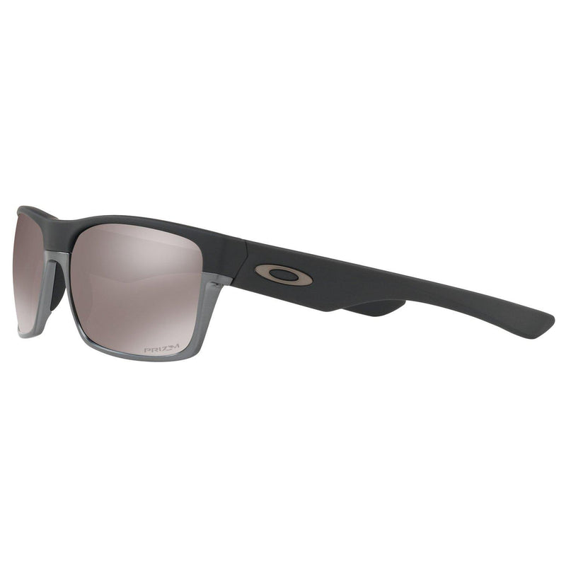 Oakley Two Face Prizm polarised sunglasses 60mm (British brand)