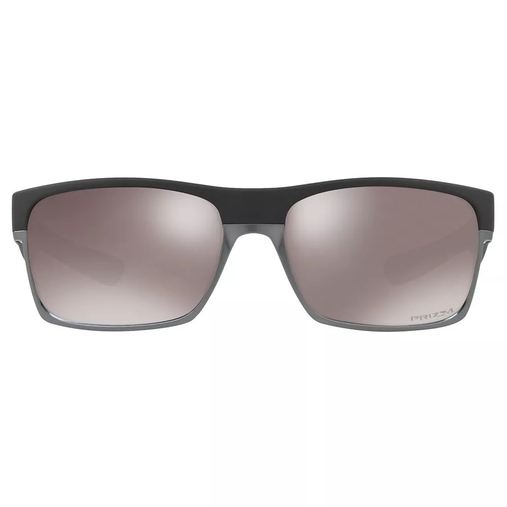 Oakley Two Face Prizm polarised sunglasses 60mm (British brand)