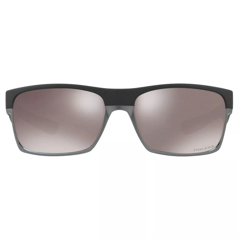 Oakley Two Face Prizm polarised sunglasses 60mm (British brand)