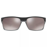 Oakley Two Face Prizm polarised sunglasses 60mm (British brand)