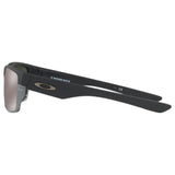 Oakley Two Face Prizm polarised sunglasses 60mm (British brand)