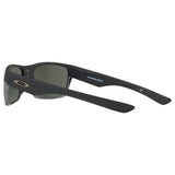 Oakley Two Face Prizm polarised sunglasses 60mm (British brand)