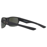 Oakley Two Face Prizm polarised sunglasses 60mm (British brand)