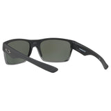 Oakley Two Face Prizm polarised sunglasses 60mm (British brand)