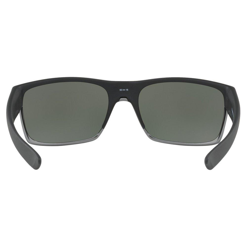 Oakley Two Face Prizm polarised sunglasses 60mm (British brand)