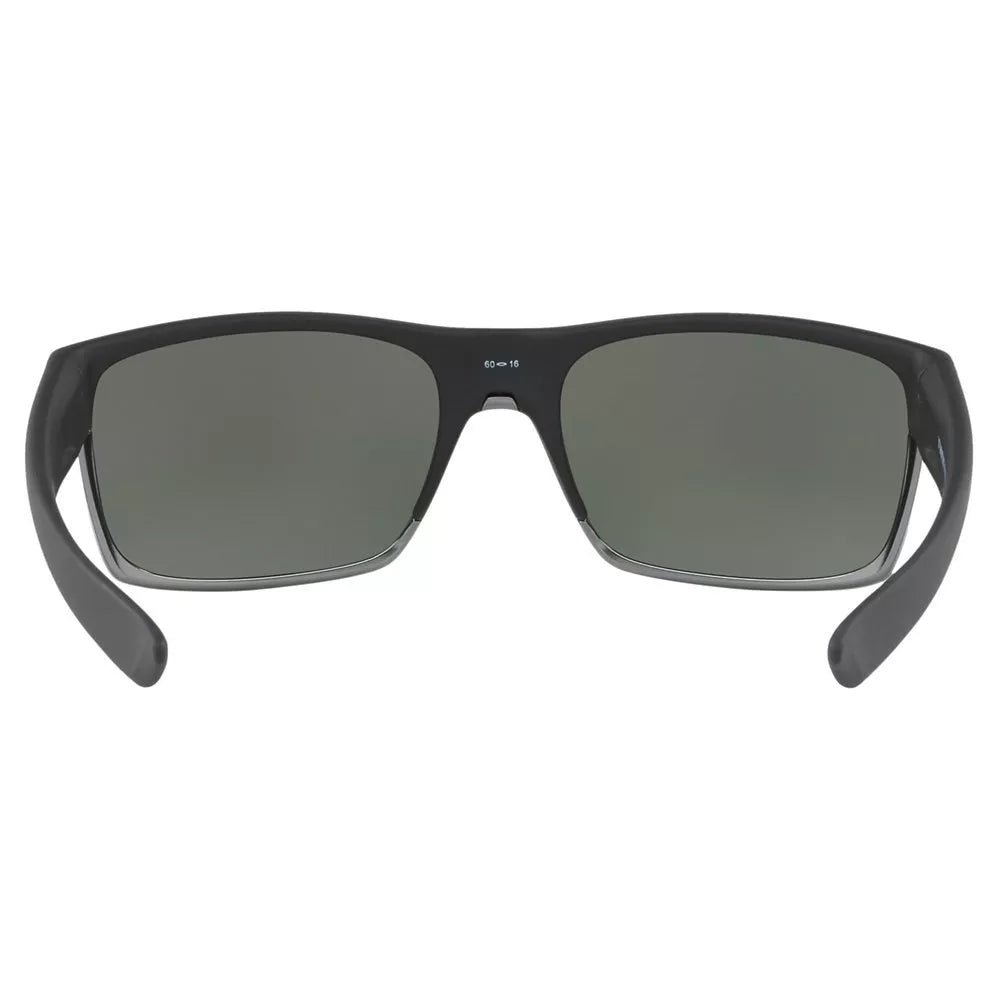 Oakley Two Face Prizm polarised sunglasses 60mm (British brand)