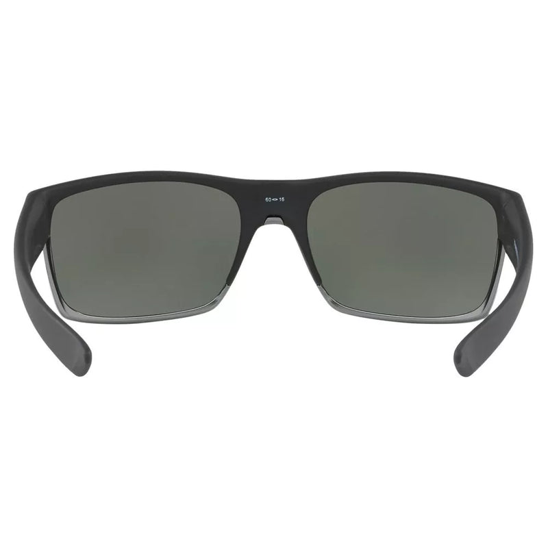 Oakley Two Face Prizm polarised sunglasses 60mm (British brand)