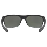 Oakley Two Face Prizm polarised sunglasses 60mm (British brand)