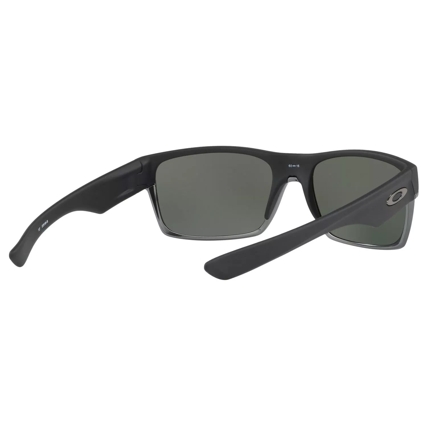 Oakley Two Face Prizm polarised sunglasses 60mm (British brand)