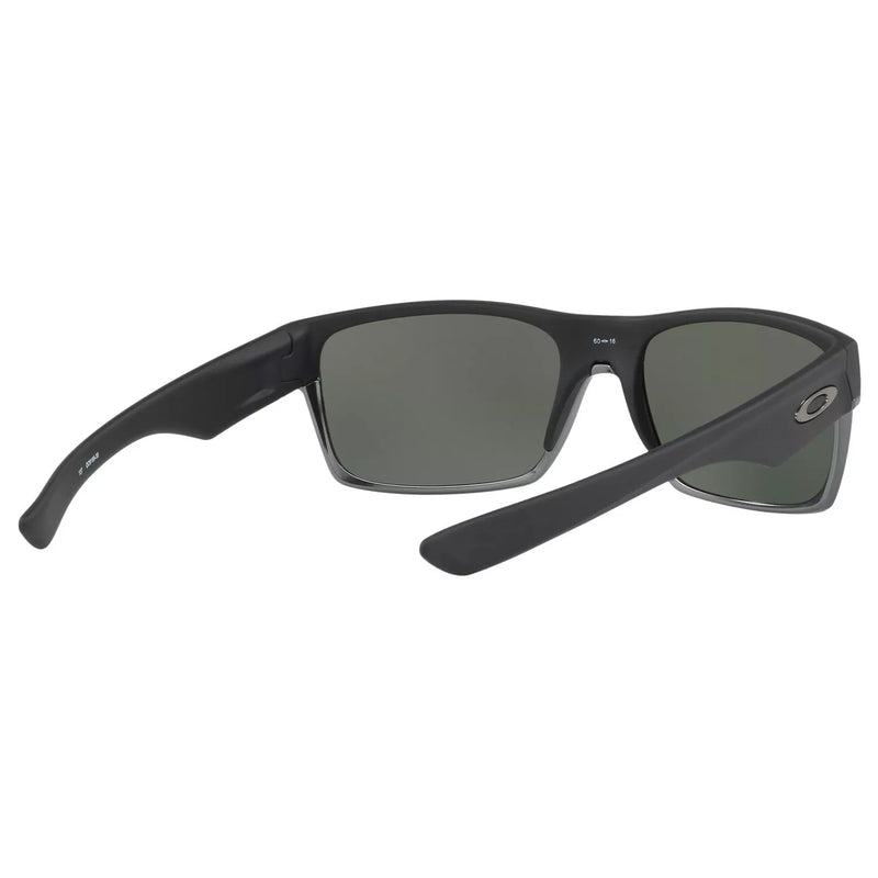 Oakley Two Face Prizm polarised sunglasses 60mm (British brand)