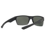 Oakley Two Face Prizm polarised sunglasses 60mm (British brand)