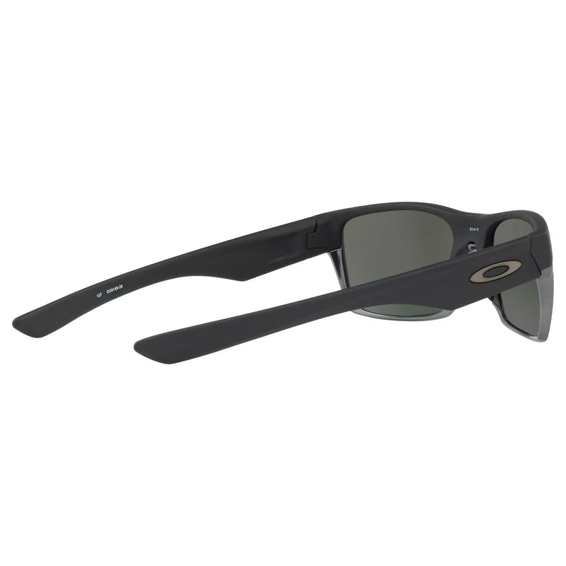 Oakley Two Face Prizm polarised sunglasses 60mm (British brand)