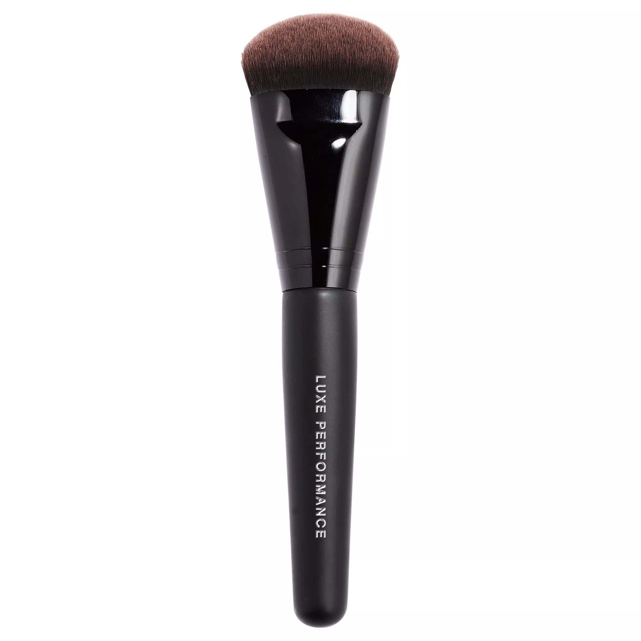 bareMinerals synthetic foundation brush - British product