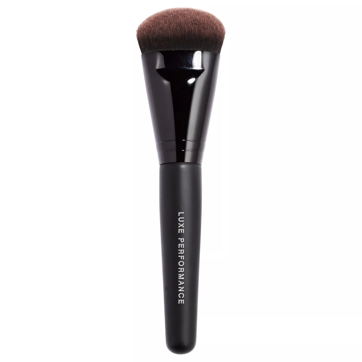 bareMinerals synthetic foundation brush - British product