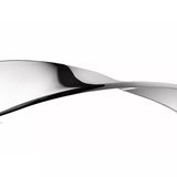 Georg Jensen Möbius sterling silver bangle size M/L - British product