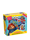 Sightseeing adventure board game with Paddington Bear, imported from the UK
