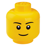 LEGO Storage Head, Small