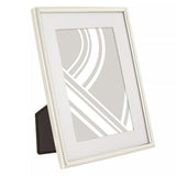 John Lewis photo frame silver plated 4x6 inch - British product