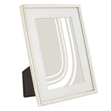 John Lewis Cambridge silver plated photo frame, imported from the UK