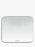 Salter LED Digital Bathroom Scale