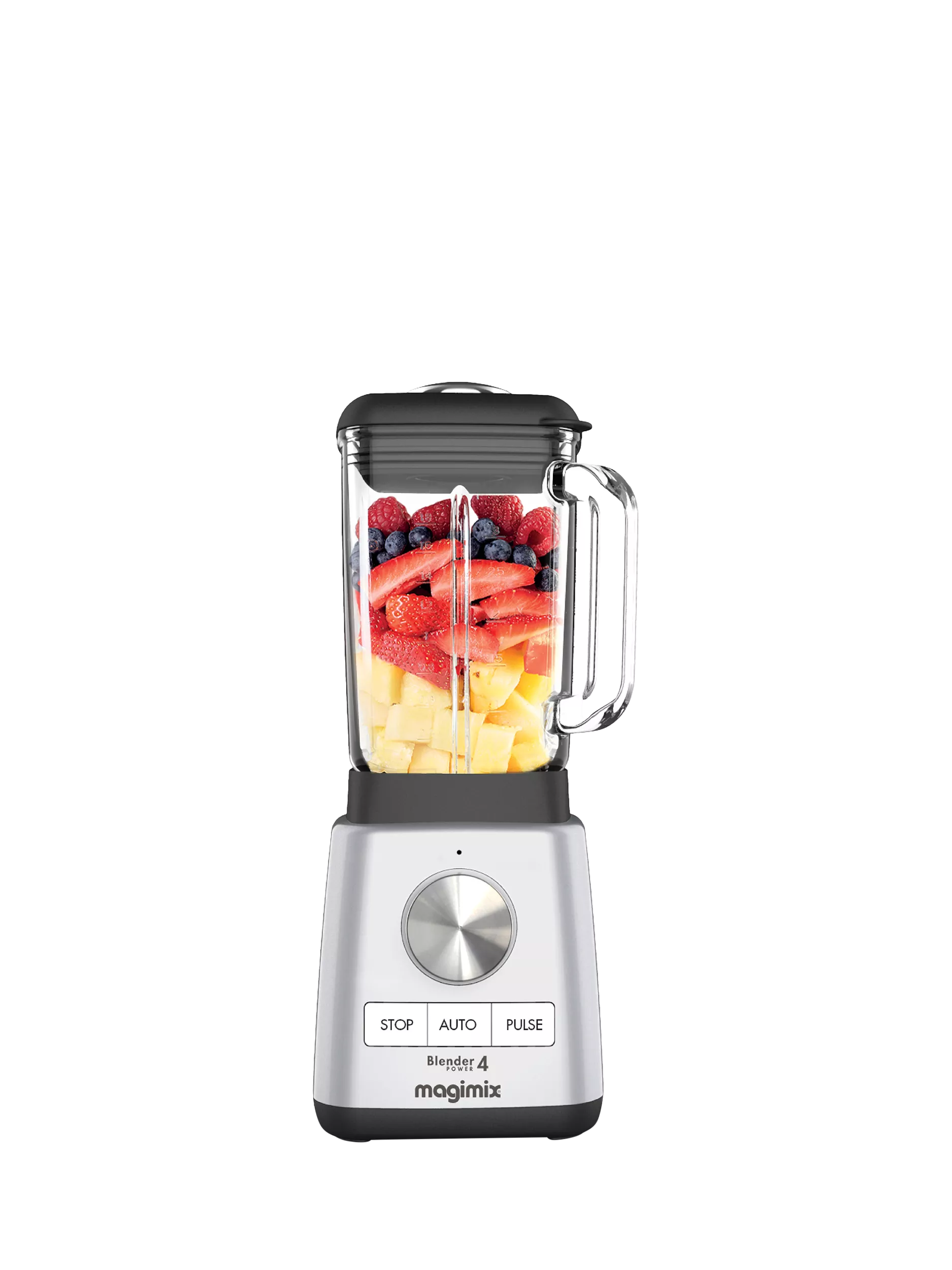 Magimix Power Blender 1.8L model 11630 (British brand)