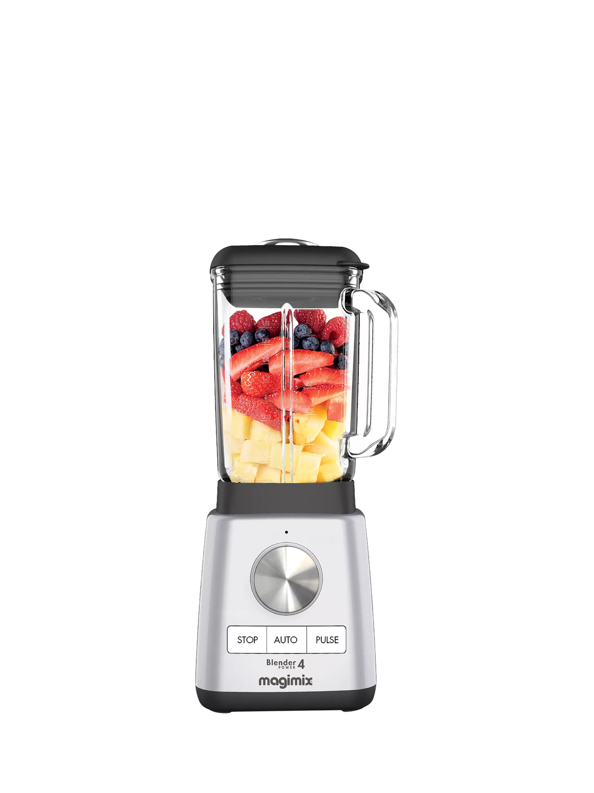 Magimix Power Blender 1.8L model 11630 (British brand)