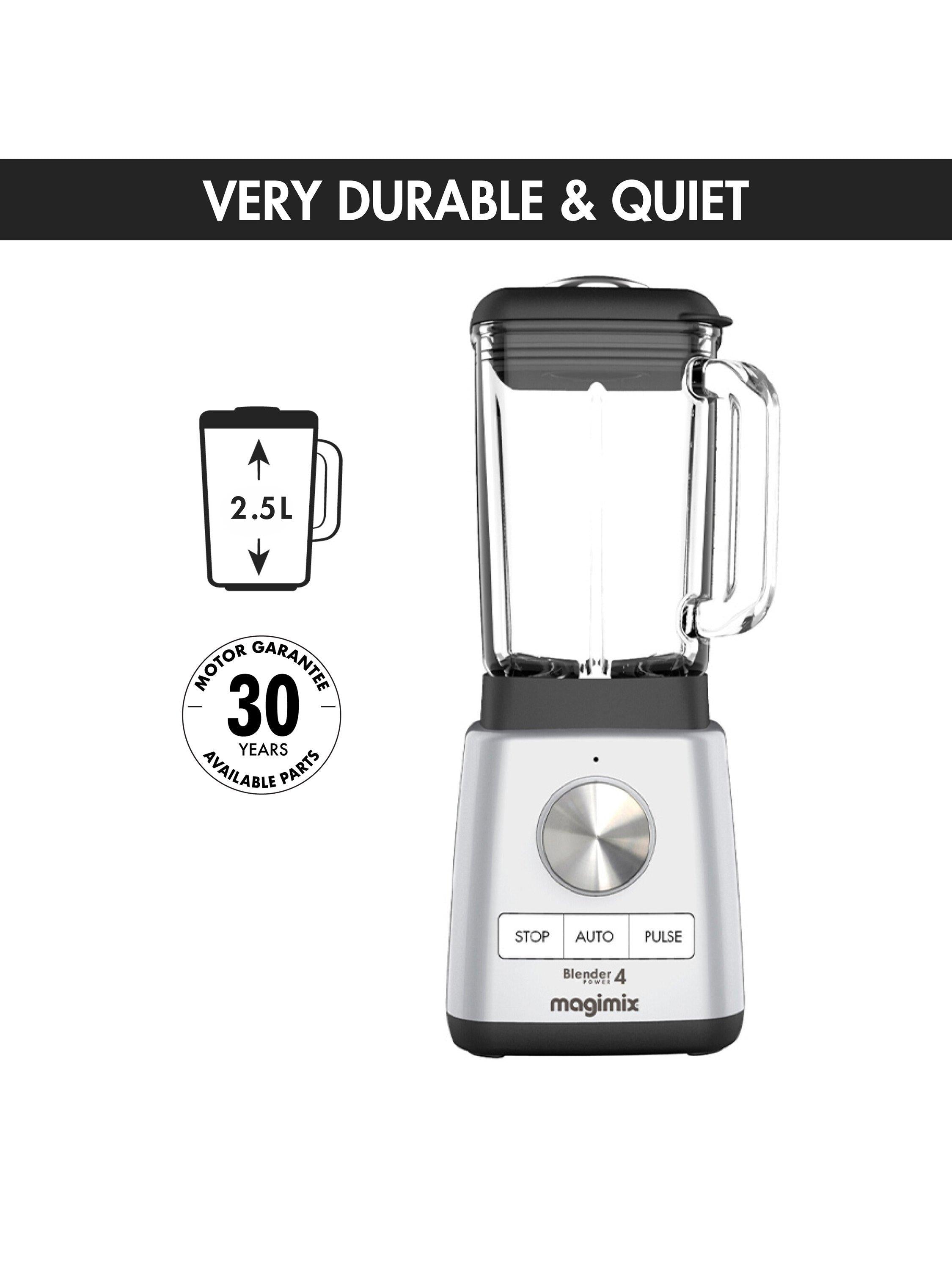 Magimix Power Blender 1.8L model 11630 (British brand)