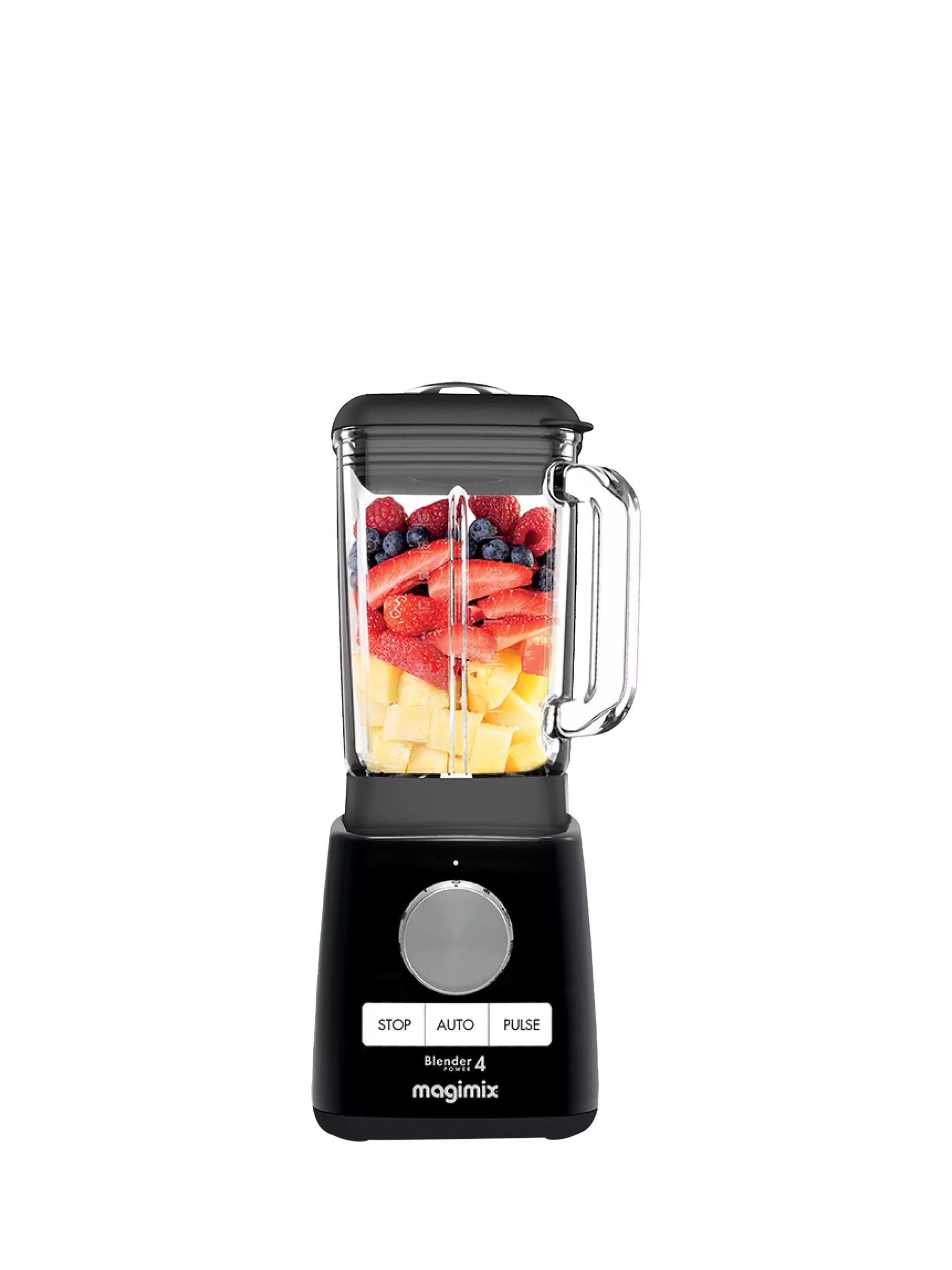 Magimix Blender Power 4 1.8L