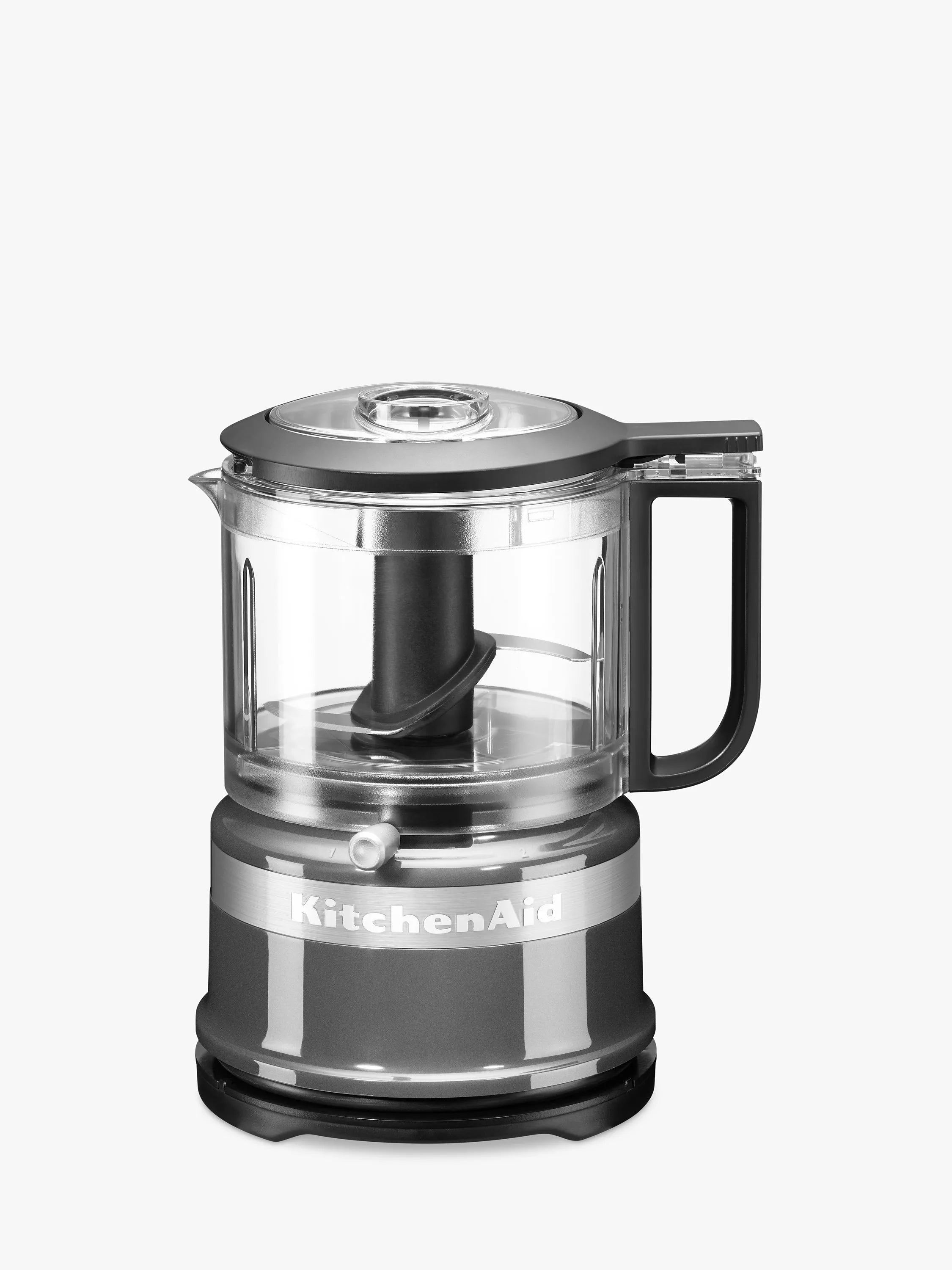 KitchenAid Mini Food Processor 830ml, UK version