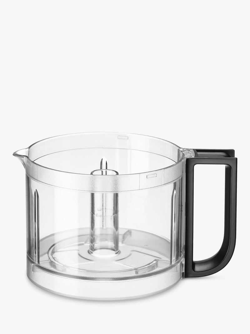 KitchenAid Mini Food Processor 830ml, UK version