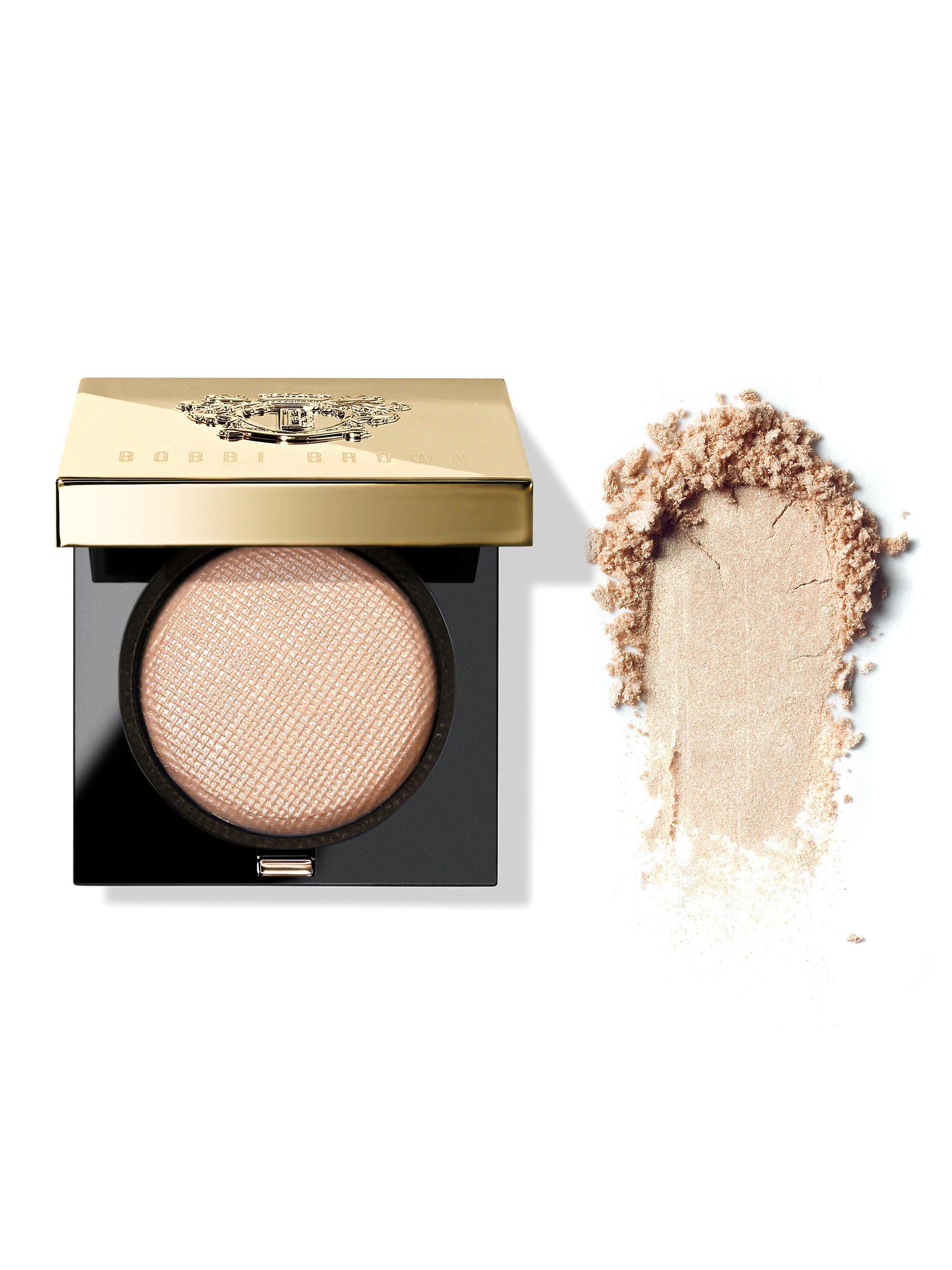 Bobbi Brown Luxe Eyeshadow Rich Sparkle 2.5g, UK version
