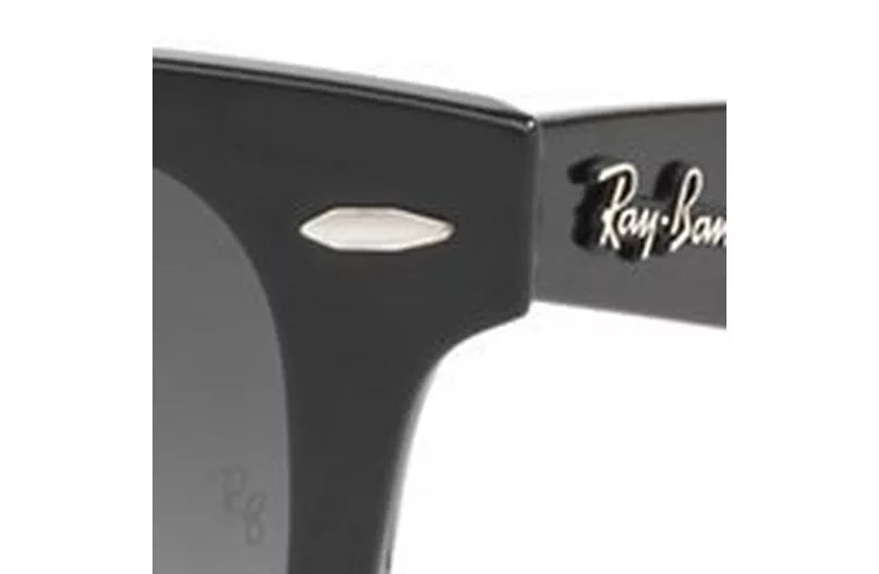 Ray-Ban Junior RJ9066S Wayfarer Sunglasses