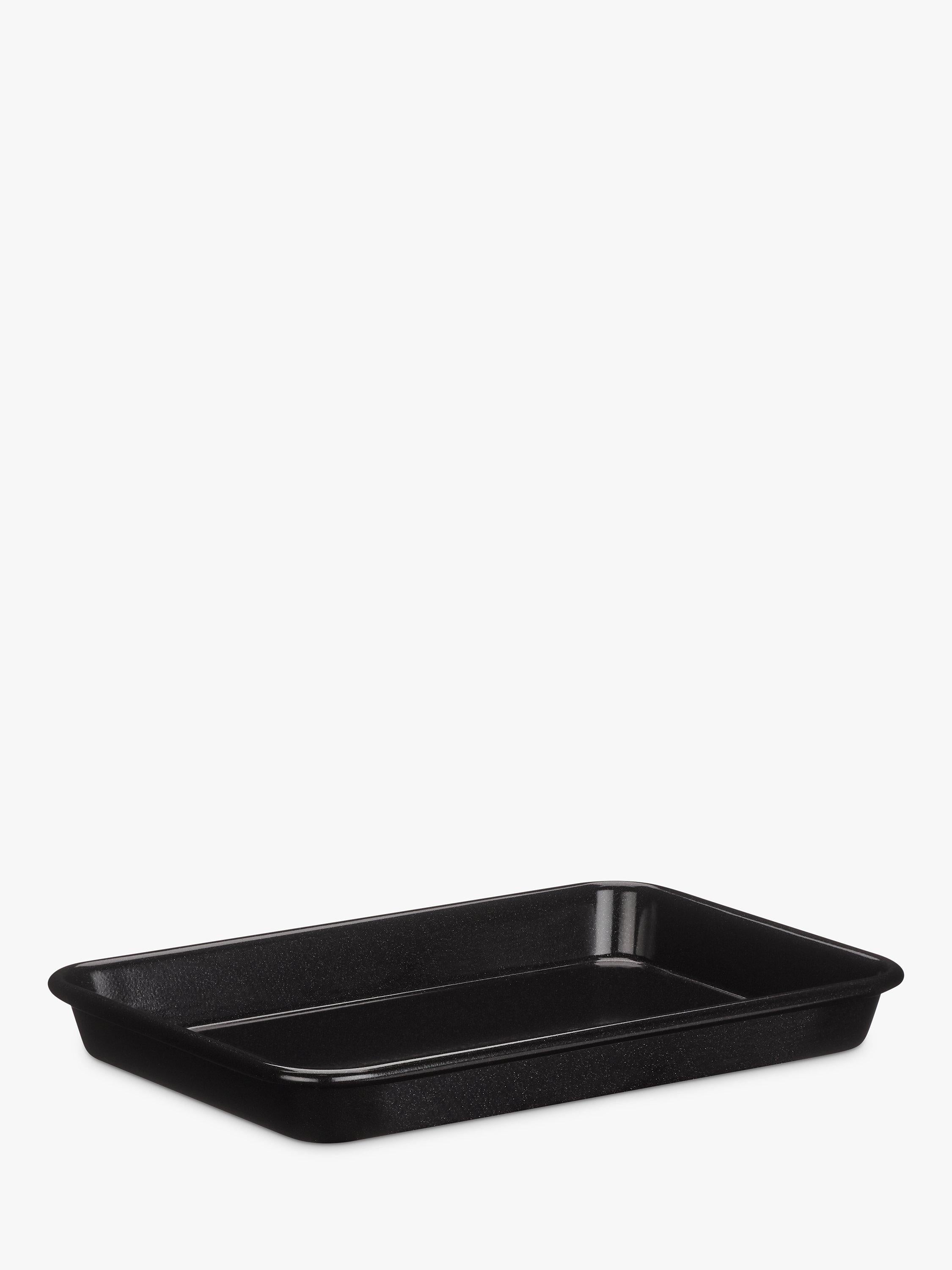 John Lewis Professional non-stick mini baking trays set of 2 - British product
