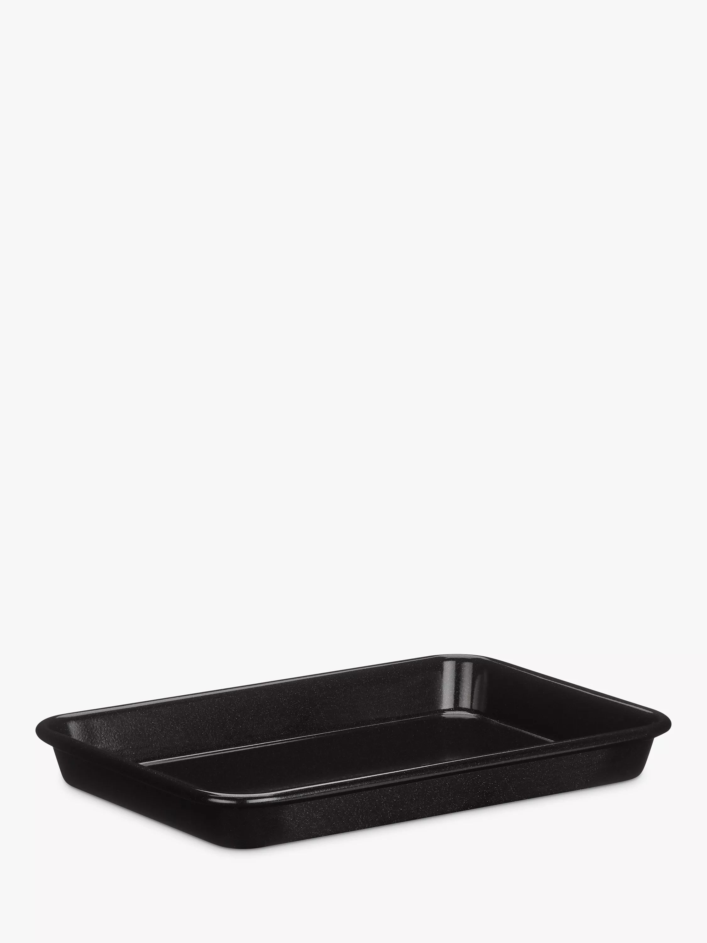 John Lewis Professional non-stick mini baking trays set of 2 - British product