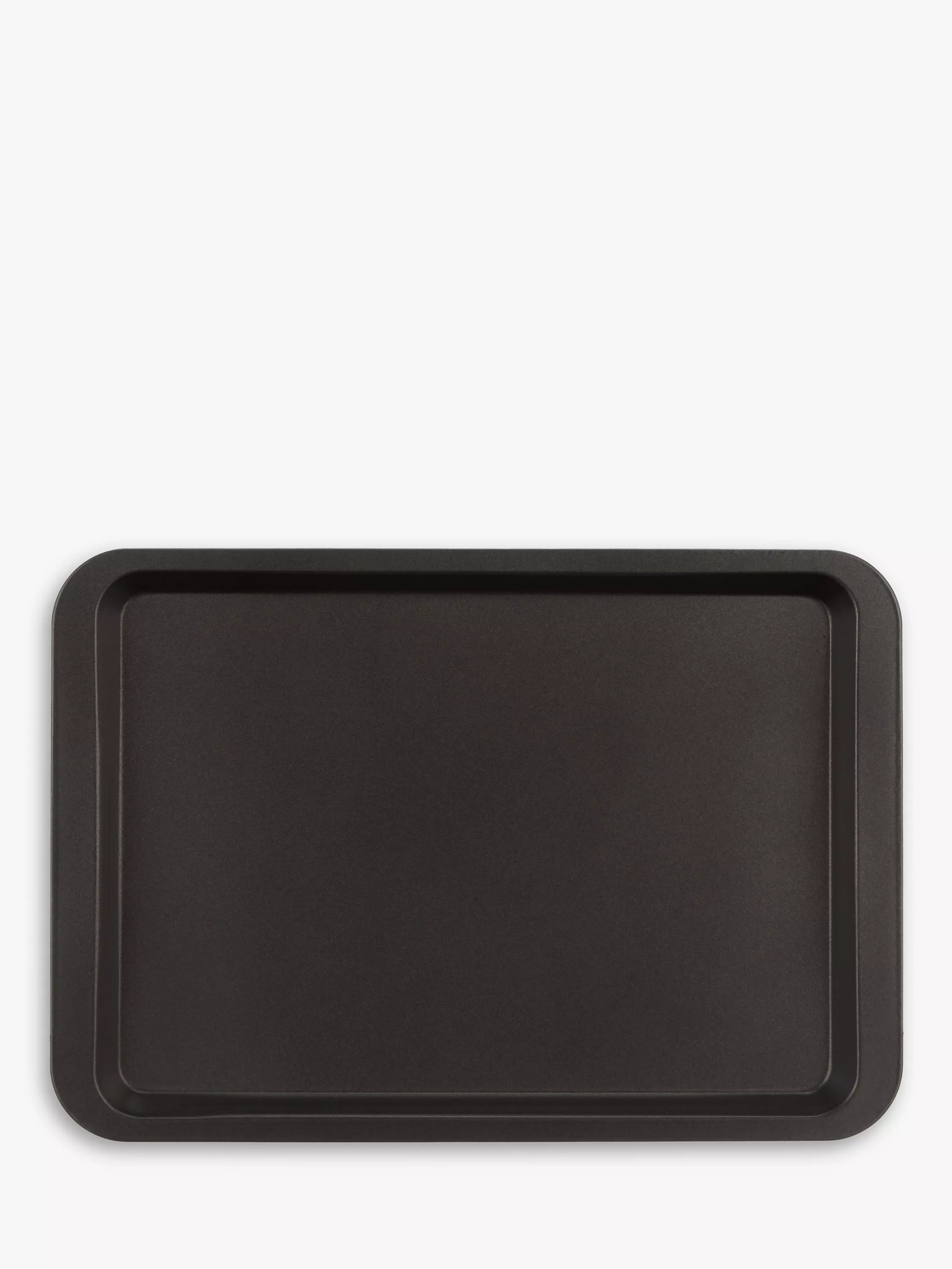 John Lewis Classic non-stick oven tray 24.4cm, imported from the UK
