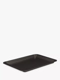 John Lewis Classic non-stick oven tray 24.4cm, imported from the UK