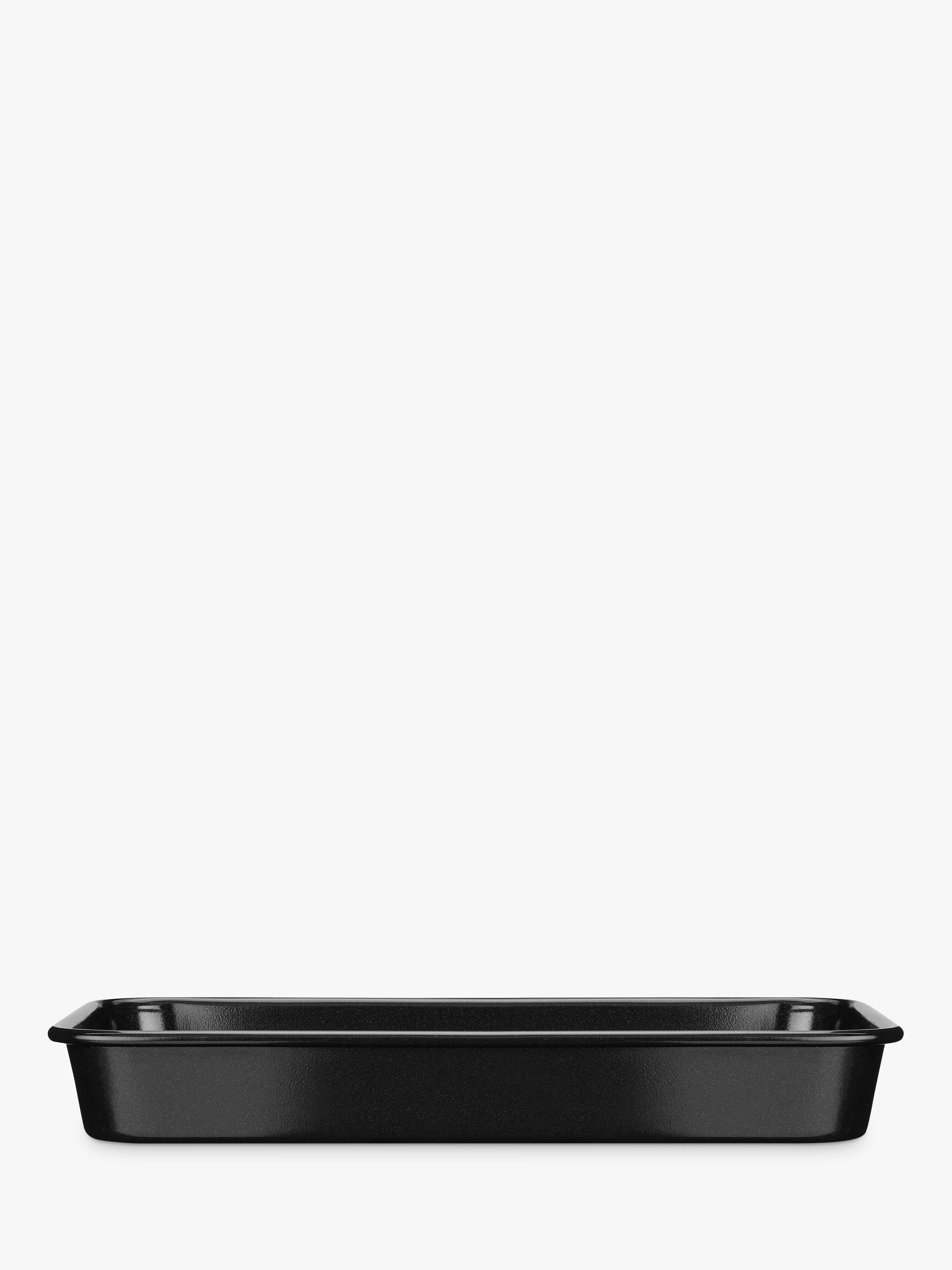 John Lewis Professional non-stick brownie tin 29cm, UK version