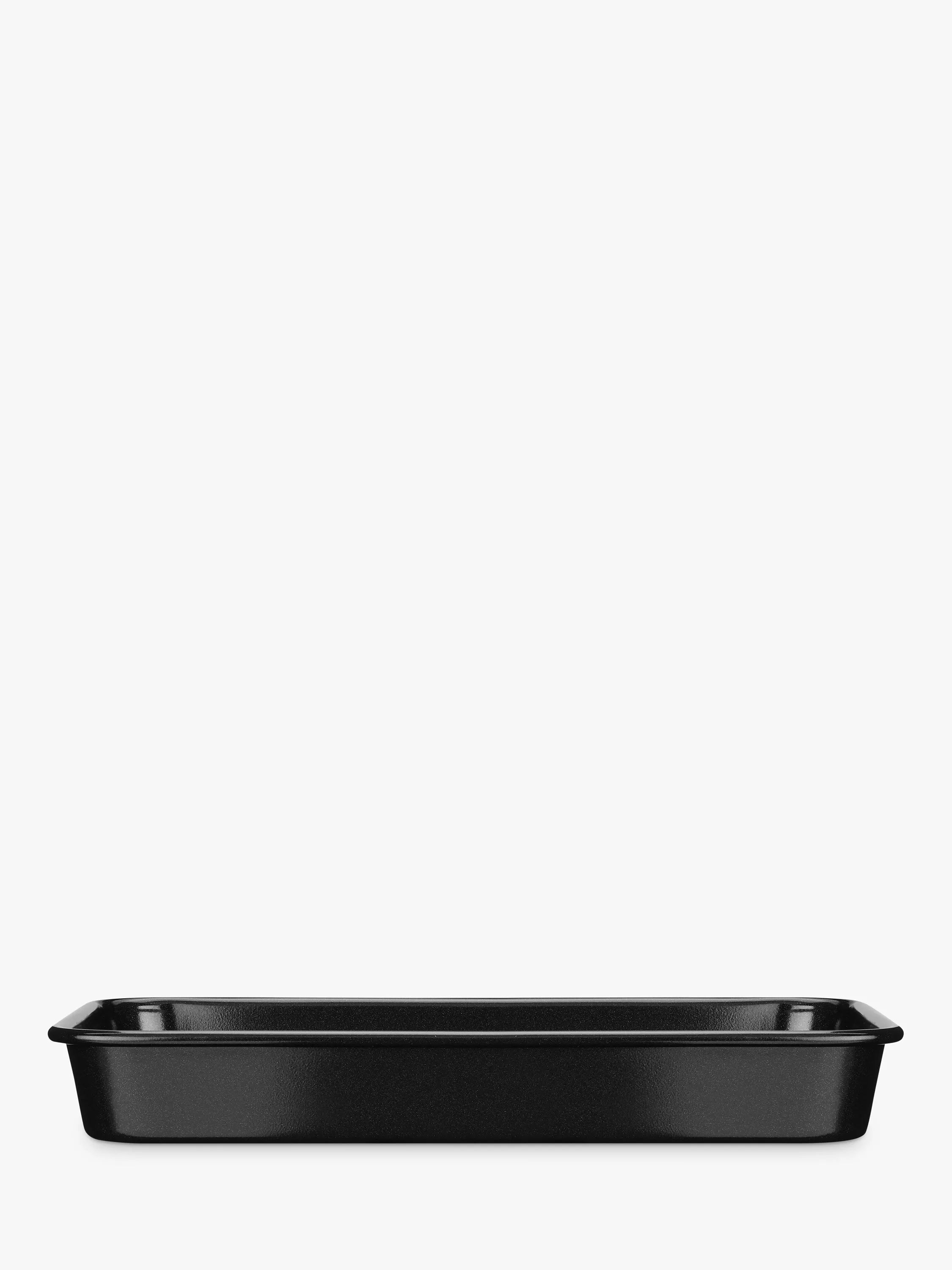 John Lewis Professional non-stick brownie tin 29cm, UK version