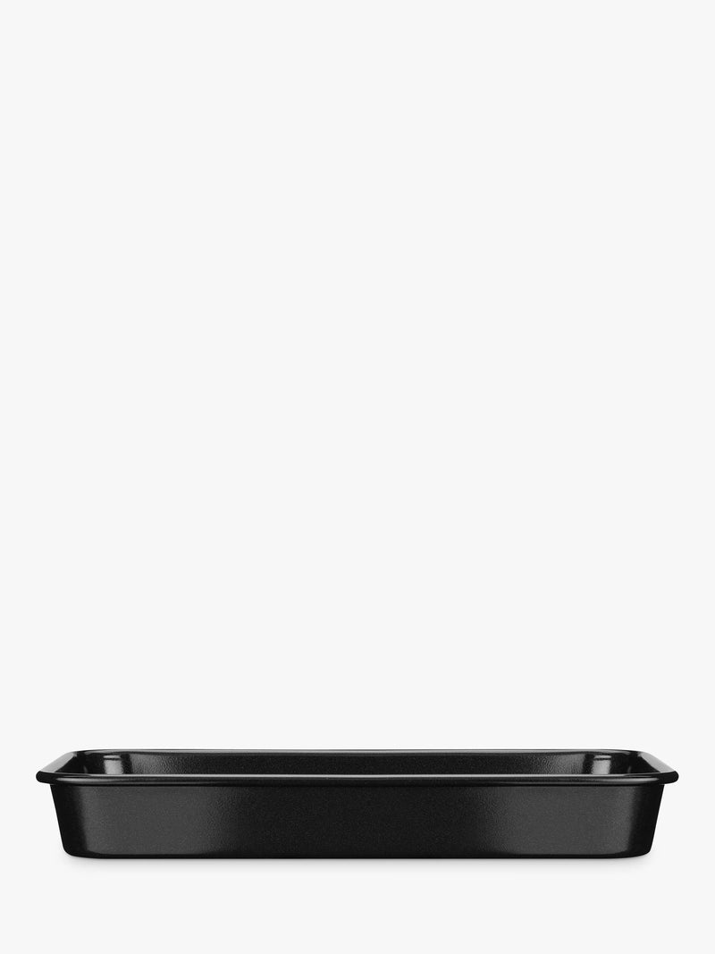 John Lewis Professional non-stick brownie tin 29cm, UK version