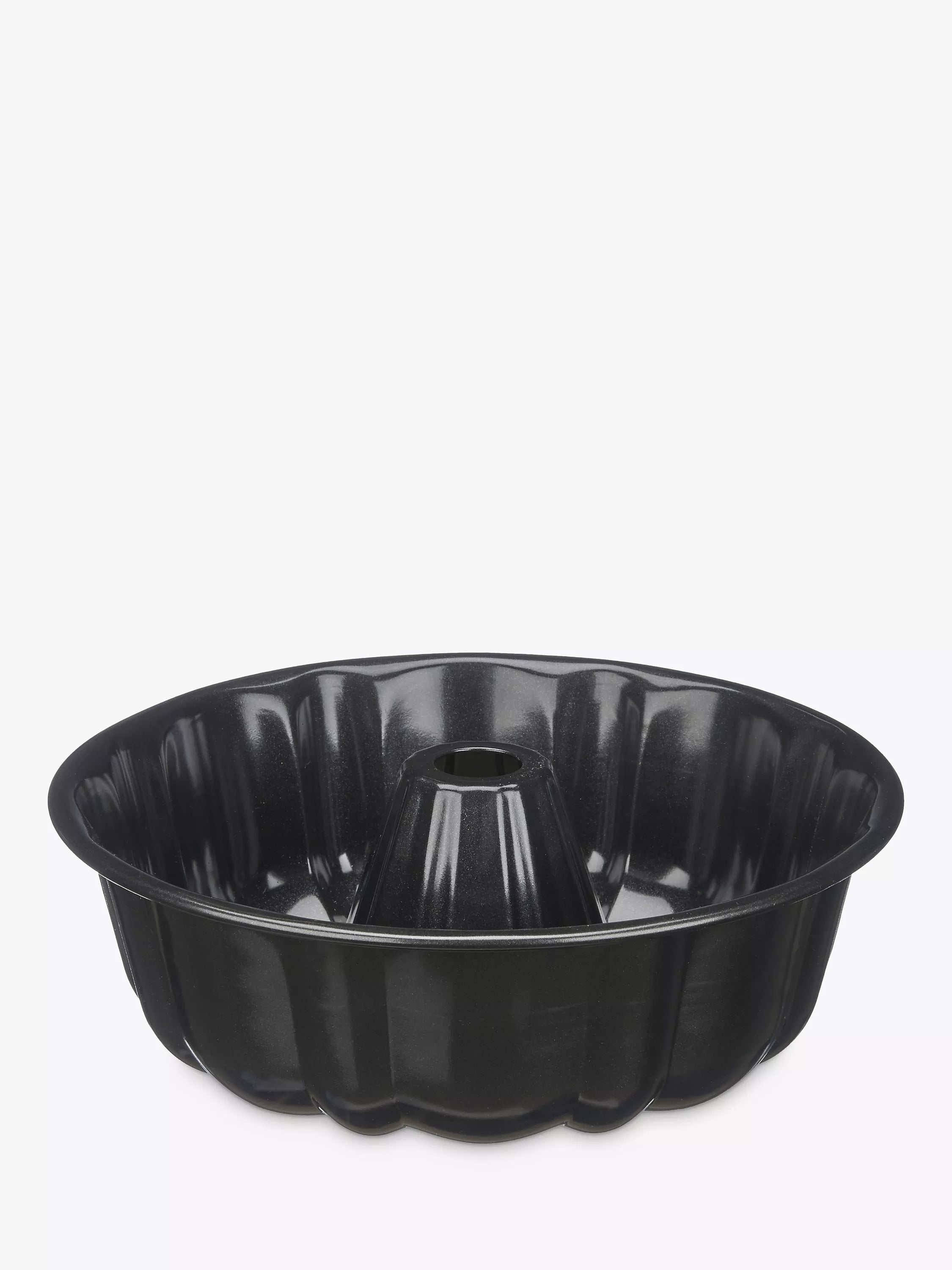 John Lewis savarin cake tin 23cm, imported from the UK