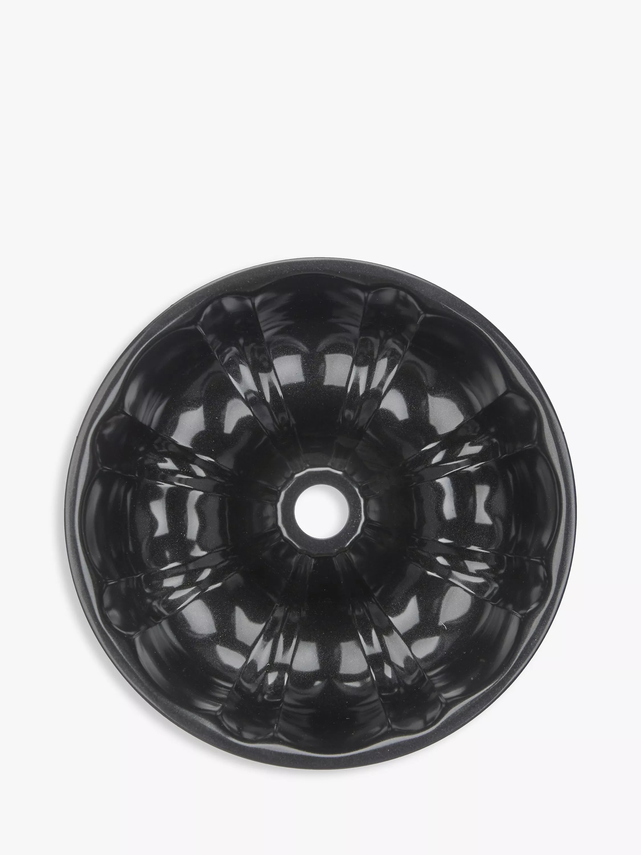 John Lewis savarin cake tin 23cm, imported from the UK