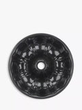 John Lewis savarin cake tin 23cm, imported from the UK