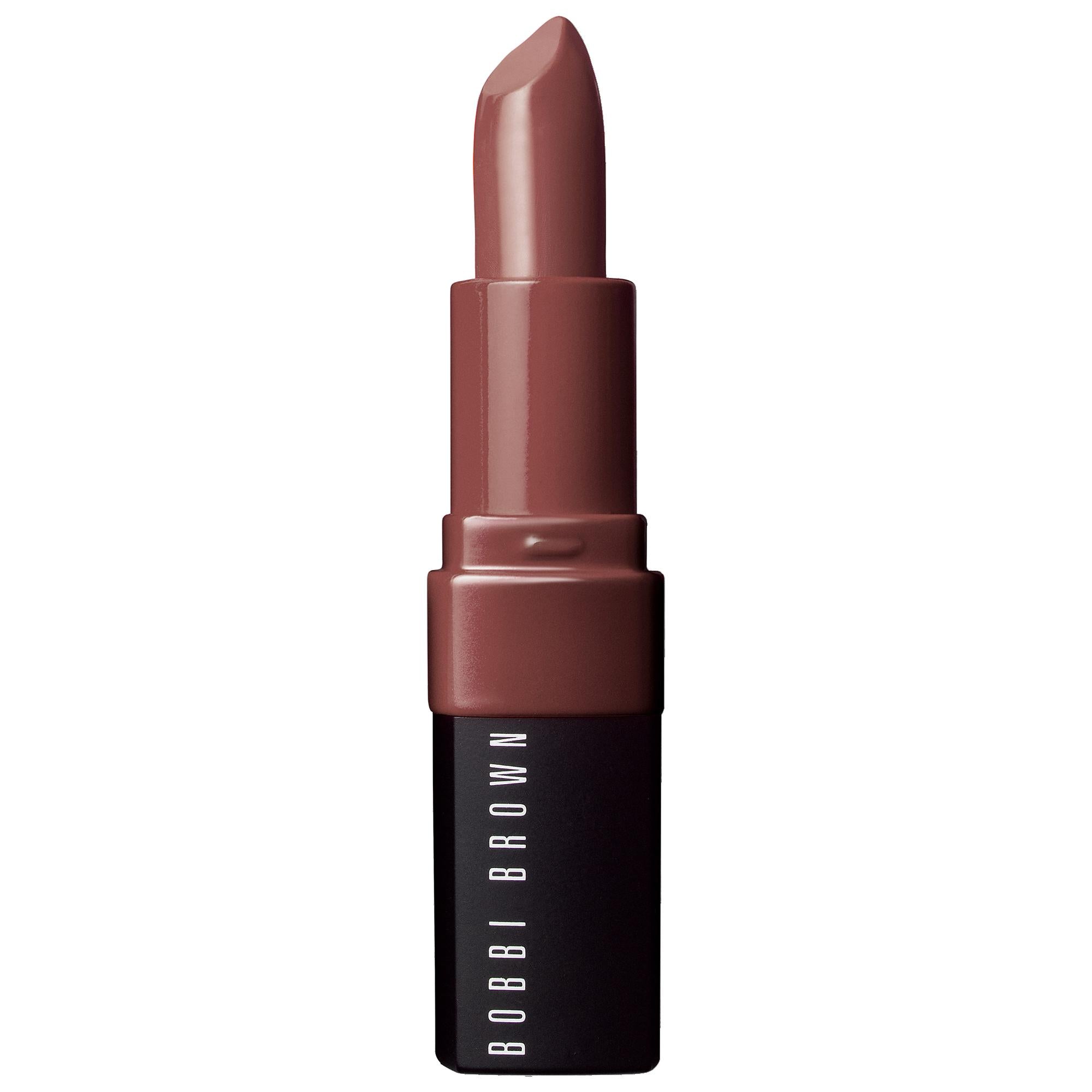 Bobbi Brown Crushed Lipcolour 3.4g satin matte lip balm - British product