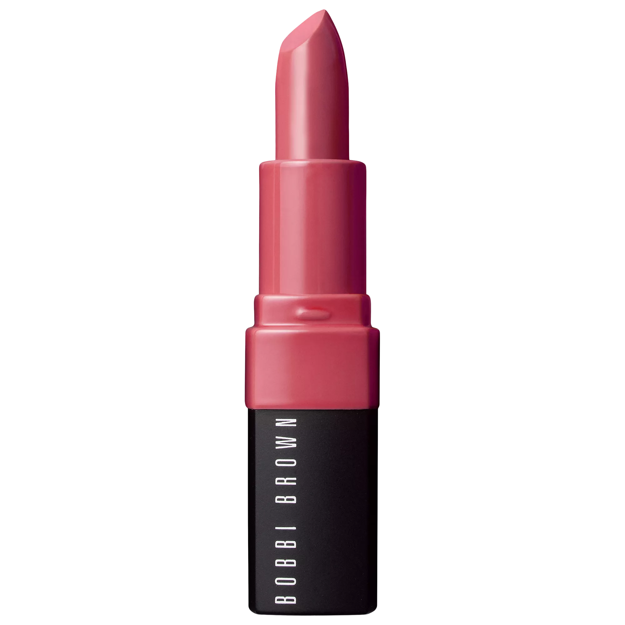 Bobbi Brown Crushed Lipcolour 3.4g satin matte lip balm - British product