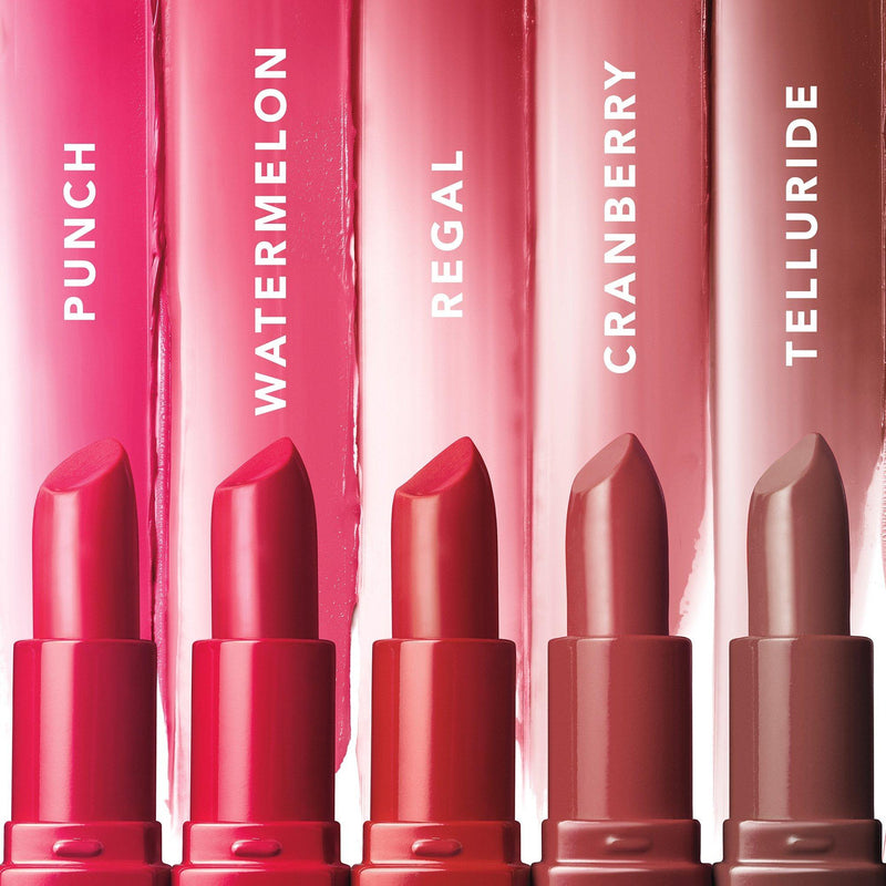 Bobbi Brown Crushed Lipcolour 3.4g satin matte lip balm - British product