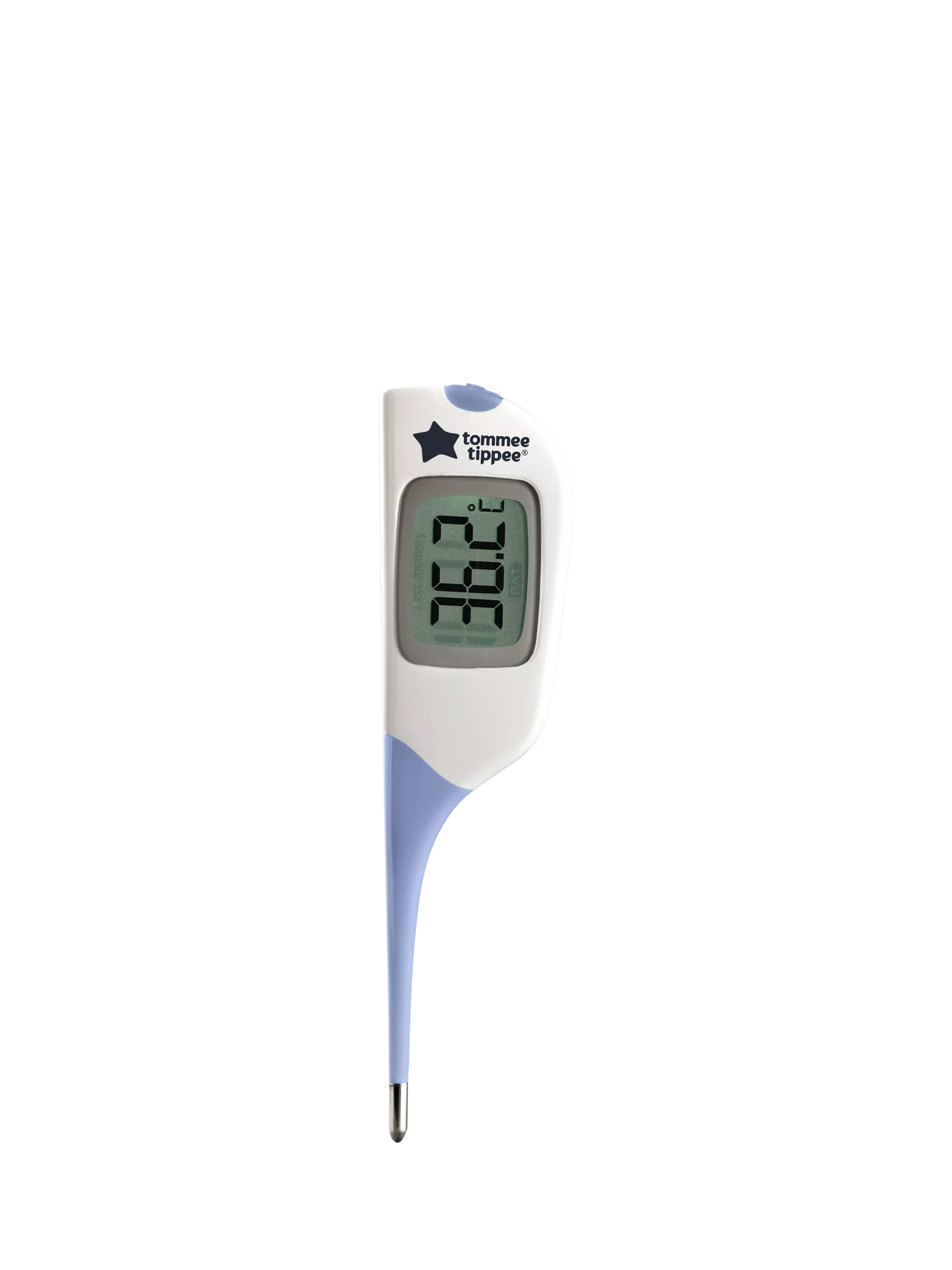 Tommee Tippee 2-in-1 Baby Thermometer (British brand)