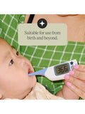 Tommee Tippee 2-in-1 Baby Thermometer (British brand)