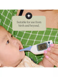 Tommee Tippee 2-in-1 Baby Thermometer (British brand)
